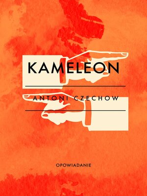 cover image of Kameleon